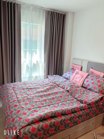 Niche ID Sukhumvit 113 clean convenient peaceful BTS Samrong