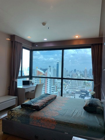 2beds 2baths avaialable now!!! The Address Sathorn near BTS Chong Nonsi