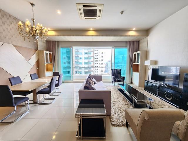 Condo for rent Circle Condominium near  BTS Nana MRT Phetchaburi 