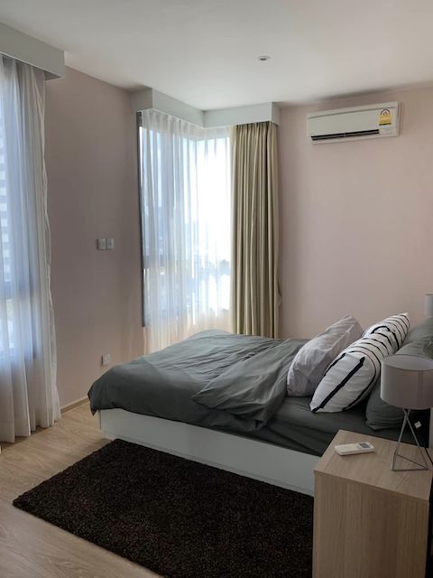 H Sukhumvit 43 Safe convenient quiet 16th floor BTS Phrom Phong