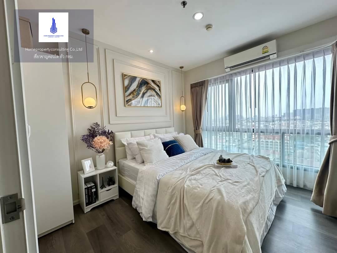 เจ้าของขายเอง ราคาดี! คอนโด The Room Sukhumvit 64 ขนาด 42 ตรม. ติดต่อ​ คุณ​นุ่น​ 0613544246 