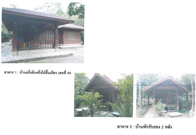 ขายบ้านเดียวมือสองนครศรีธรรมราช  โครงการ หมู่บ้านปรีดา 3