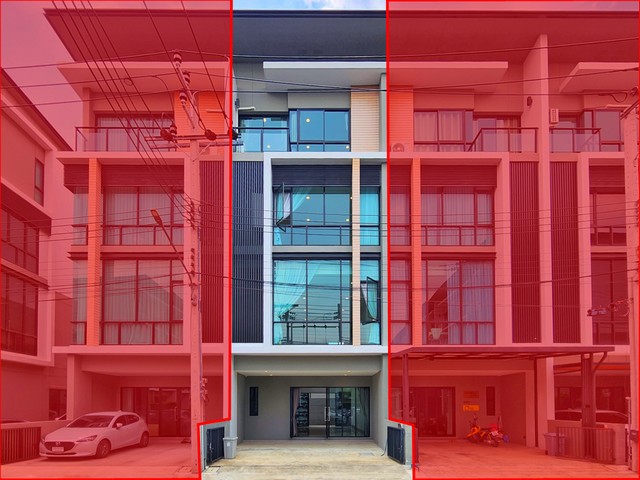 รหัส  EA120268 ขาย บ้าน พรีเมี่ยม เพลส 11300000 บ. 3 BEDROOM 4 BATHROOM ขนาดพื้นที่ 24 sq.wa ใกล้กับ - FOR SALE