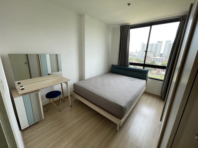 Artemis Sukhumvit 77 Safe comfortable clean 6th floor BTS On Nut