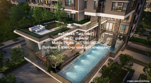 CONDO. Wynn Condo Phahol 52 - Saphanmai ใกล้ พหลโยธิน 52 2299000 BAHT 1BEDROOM พื้นที่ 28 ตรม ลดแบบสุดๆ กรุงเทพ