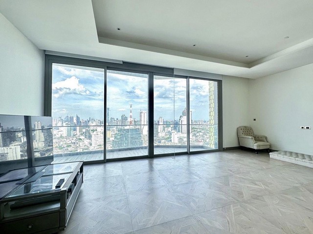 The Residences at Mandarin Oriental Bangkok Condo for Sale