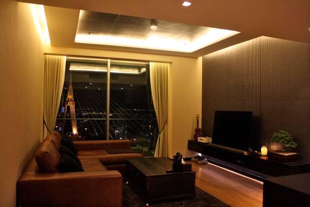 Room available now!!! at The Pano Rama 3 near Central Rama3