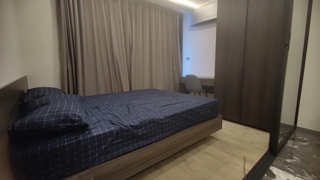 A01290  Condo 168 Sukhumvit 36 1bed 30sqm for rent 097-4542624