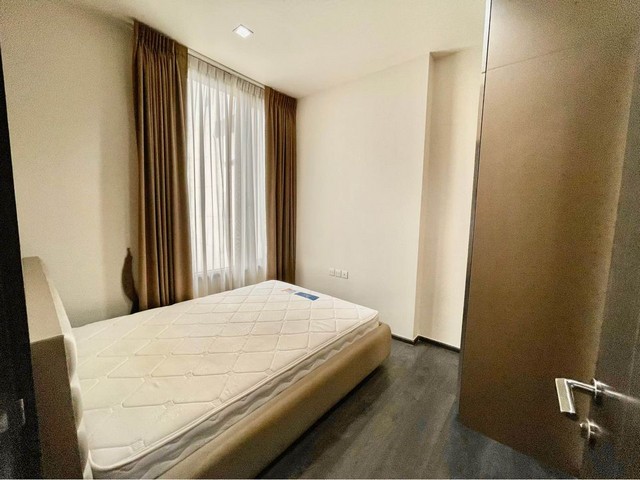 Edge Sukhumvit 23 comfortable convenient safe 6th floor BTS Asoke