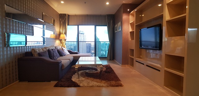 Condo Noble Remix Thonglor (Sukhumvit 36),3 bedrooms, next to BTS Thonglor