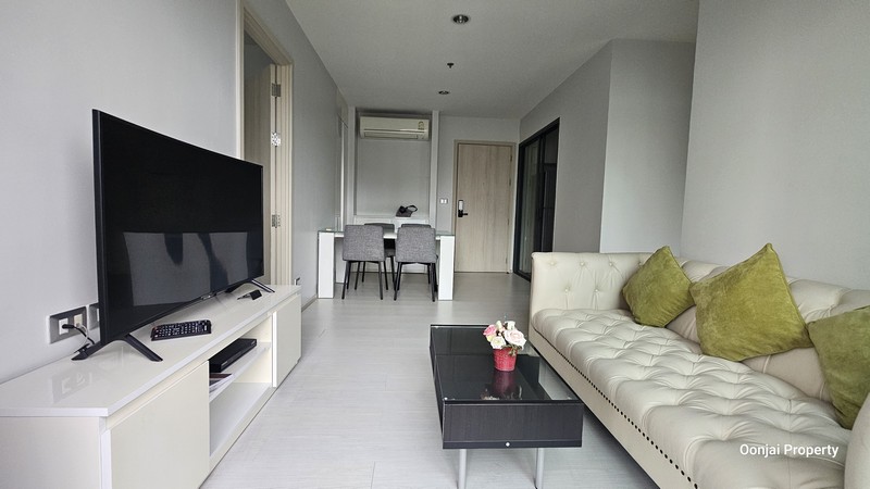 For Sell Rhythm Sukhumvit 42 2 Bed 2 Bath 56.56 sqm. - OJ_162_RT42