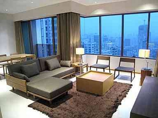 Luxury room for sale!! The Emporio Place near BTS Phrom Phong