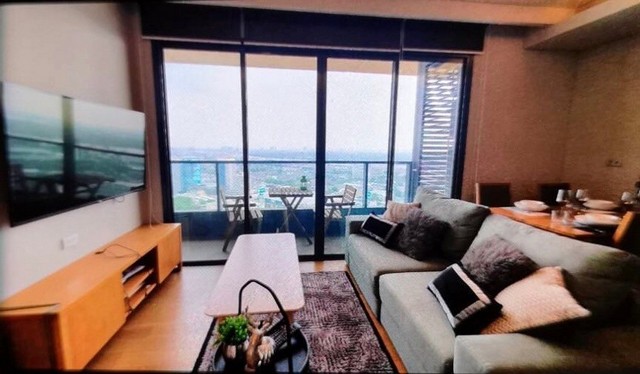 Super Luxury condo--Lumpini Sukhumvit24 near BTS Phrom Phong