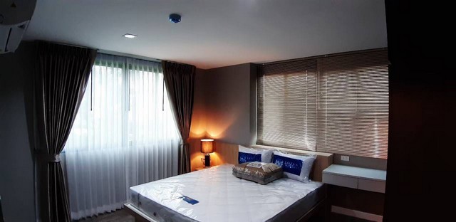 ขายด่วนคอนโด จีคอนโด ศรีราชา (ห้องหัวมุม)  For sale G CONDO Sriracha