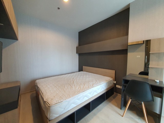 CRB586 ให้เช่า/For Rent ไอดิโอ Ideo S115  1 Bedroom 34.5 ตรม. ชั้น 29