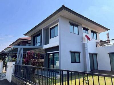 ปล่อยเช่า 28,000 บาท วรารมย์พรีเมียม แก้วนวรัฐ ดอยสะเก็ด