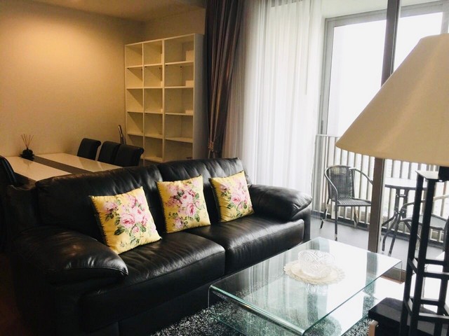 Pet Friendly Condo 2Beds2Baths High Floors Near Thonglor BTS