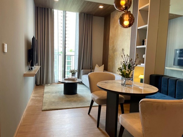 Condo Noble Around Sukhumvit 33, 2 Bed for Rent,near BTS Phrom Phong.