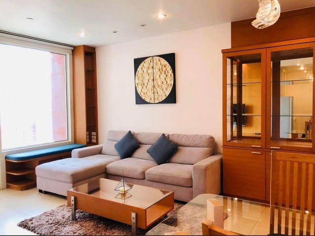 1bed with fully furnished available!!! at Manhattan Chidlom