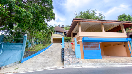 Experience luxury by the sea at Lamai Beach, Koh Samui For Rent 4 house 