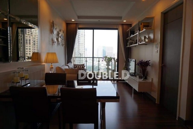 Supalai Elite Sathorn - Suanplu BTS Chong nonsi 1 bedroom sale 8.1 mb Tel : 082-626-8246