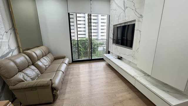 Condo 2 bedrooms for rent in Asoke ,Phromphong  at Noble BE19