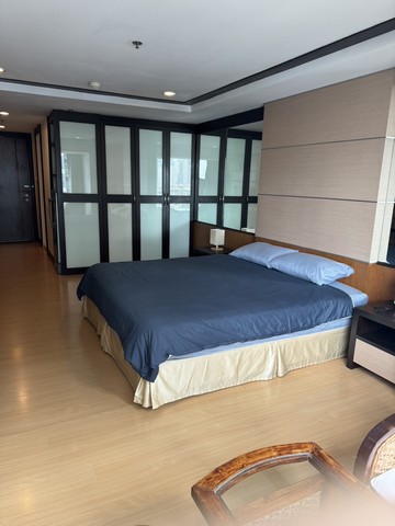 The Trendy Condo private spacious 12A floor BTS Nana