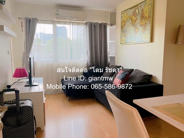 คอนโด My Condo Sukhumvit 81 มายคอนโด สุขุมวิท 81 34 SQUARE METER 2890000 บ. ใกล้ BTS อ่อนนุช ราคาคุ้มสุด