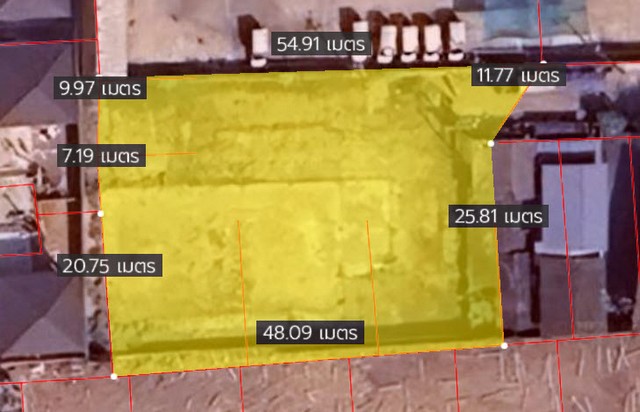 พื้นที่ดิน ที่ดิน ซอยกระทุ่มล้ม พุทธมณฑลสาย 4 409 Square Wah 8500000 THB ไม่ไกลจาก ห่างถนนพุทธมณฑลสาย 4 ประมาณ 350 ม. (ทางหลวงหมายเลข 3310) BIG SURPRISE!! นครปฐม   