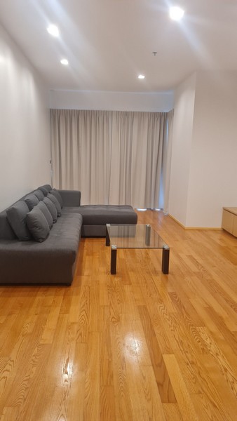 For Rent The Madison Sukhumvit 41 3 Bed 3 Bath 180 sqm. - OJ_157_DM41