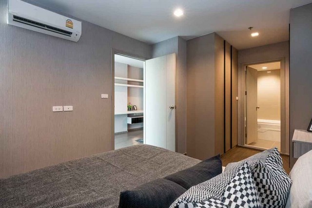 Ideo Sukhumvit 93 livable peaceful 6th floor BTS Bang Chak