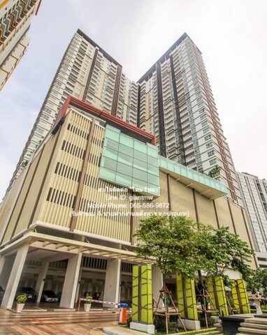 Condominium The Parkland Grand Taksin 47ตรม 3600000 BAHT ใกล้ BTS ตลาดพลู และ BTS โพธิ์นิมิตร อสังหาริมทรัพย์ดี กรุงเทพ