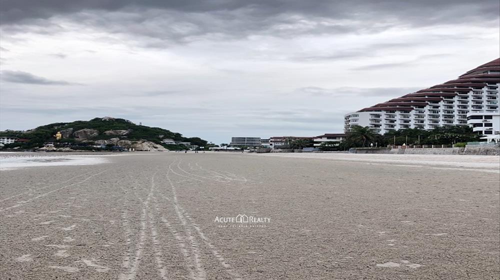 ขายคอนโดหัวหิน, ขายคอนโดเขาตะเกียบ หัวหิน ซีวิว พาราไดซ์ 