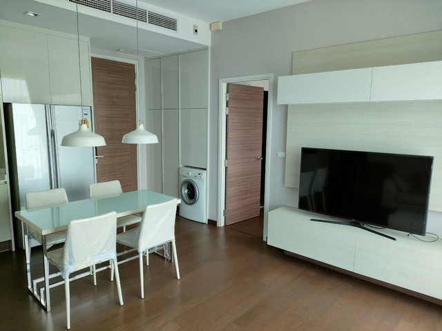 29 : High rise condo !!! Q Asoke near MRT Phetchaburi 3beds 3baths