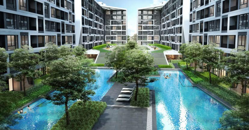 My story condo ลาดพร้าว 71 ขายคอนโดสวย My story condo ลาดพร้าว 71 ขายคอนโดสวย