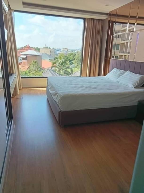 ให้เช่า 23,000 บาท/เดือน 54 ตรม. The starhill condo คอนโดสุดหรู ติดอันดับต้นๆ ความ Luxury ของเมืองเชียงใหม่