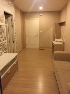  98329 FOR RENT Condo Centric Scene Ratchavipha  43SQ.M.  ใกล้กับ - ราคาดีสุด