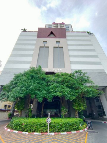 Master View Executive Place (มาสเตอร์ วิว เอ็กเซ็กคิวทีฟ เพลส) #เจ้าของขายเอง