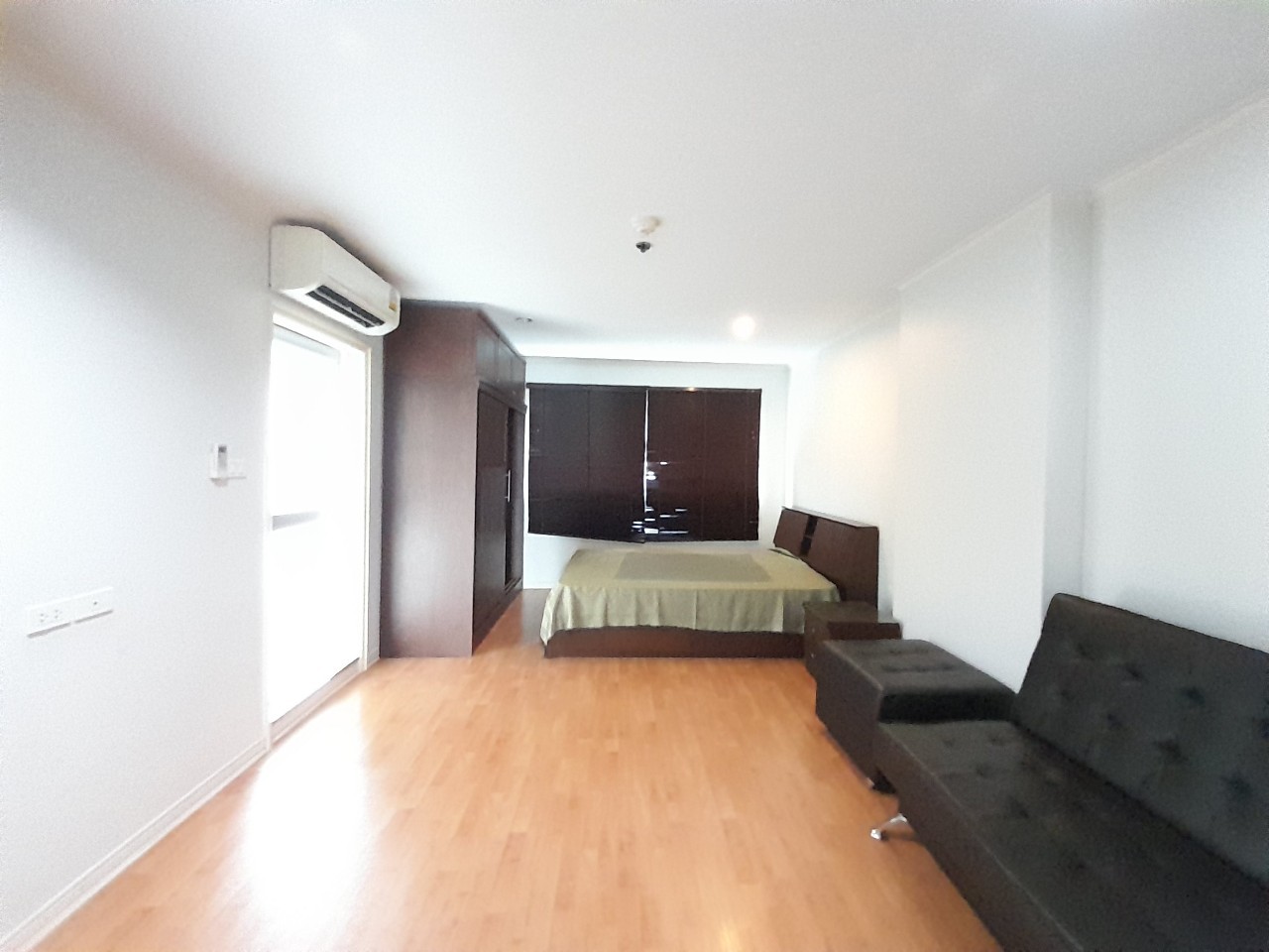 *ขาย*ห้องสวย1br.ลุมพินี วิลล์ รามคำแหง 44 ใกล้เดอะมอลล์ รามคำแหง