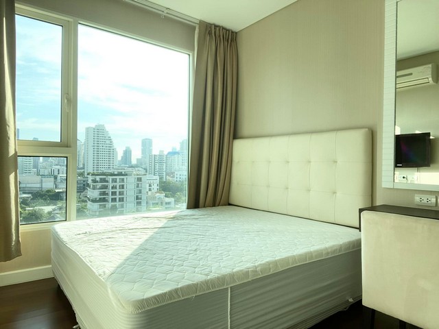 CRB155 ปล่อยเช่า Ivy Thonglor condo วิวฝั่งสุขุมวิท ไม่บล็อควิว