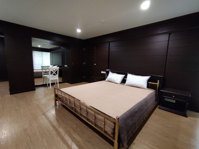 ให้เช่า Tai Ping Condo เอกมัย 3 นอน ห้องใหญ่ 216 ตรม. ใกล้ BTS เอกมัย ทองหล่อ