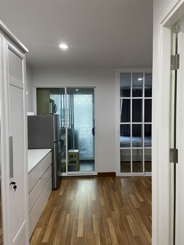 Regent Sukhumvit 81 clean 6th floor convenient BTS On Nut