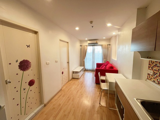 ขายด่วน Casa Condo Asok-Dindaeng พท 30 ตรม ชั้น 25 