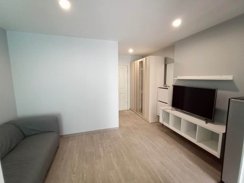 RKD-4925-1 ให้เช่าคอนโด Regent Home Sukhumvit 97/1 ใกล้ BTS บางจากราคาถูก