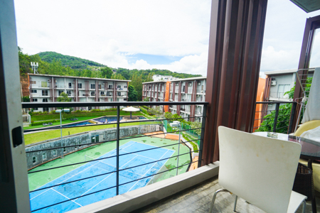 Condo unit for sale 4th floor r Near Bang Rak Beach Bophut  Koh Samui Suratthani