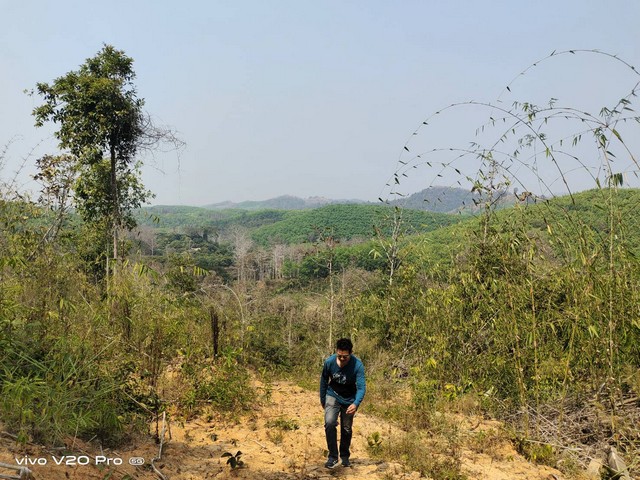 พื้นที่ดิน ที่ดิน ต.พงษ์ อ.สันติสุข จ.น่าน  36500000 B. ใกล้ ห่างถนนทางหลวงหมายเลข 1225 ประมาณ 700 ม. และสนามบินน่านนคร ประมาณ 39 กม. สะอาด