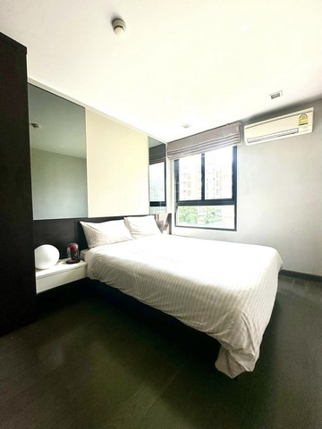 Mirage Sukhumvit 27 Safe quiet convenient 4th floor BTS Asoke