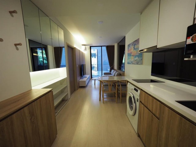 Noble Ambience Sukhumvit 42 clean spacious pleasant BTS Ekkamai