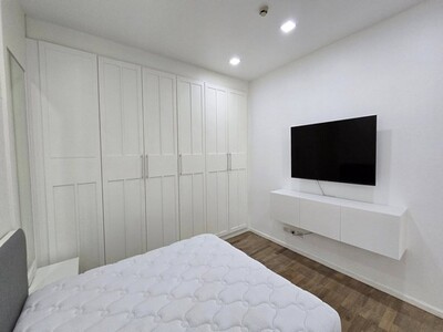 โนเบิลออรา Noble Ora  80 Sq.m 1ห้องนอน พร้อมเข้าอยู่ BTSทองหล่อ