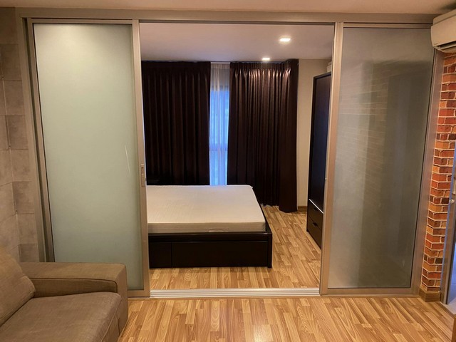 The Green Condo3 Sukhumvit 101 ขนาด 31 ตร.ม. ชั้น 3 ราคาเช่า 10,000 บาท/เดือน (รวมส่วนกลาง) 